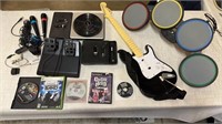 Music Video Gaming Accessories & Games