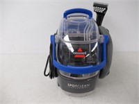 "Used" Bissell 2891V Spotclean Professional