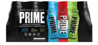 **SEE DECL** 13-Pk PRIME Hydration Variety Pack