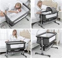 Lennox Furniture Baby Bassinets Bedside Portable