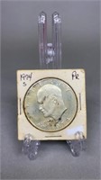 1974-S Ike Proof Silver Dollar