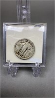 1919 Standing Liberty Silver Quarter AG
