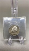 1978-S Washington Proof Quarter