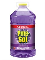 Pine-Sol Multi-Surface Cleaner and Deodorizer,