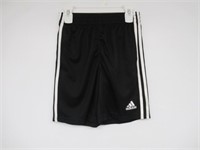 Adidas Boy's SM Activewear Short, Black Small