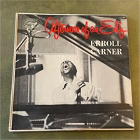 Erroll Garner Afternoon of an Elf Jazz piano LP