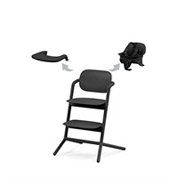 Cybex Lemo 2 High Chair 3-in-1 Set