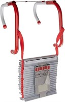 25' Kidde 468094 Three-Story Fire Escape Ladder