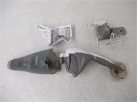 "Used" Black and Decker Dustbuster Quick Clean