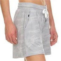 Pacific Trail Women's XXL Short, Grey XXL