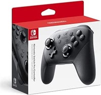 *See Decl* Nintendo Switch Pro Controller