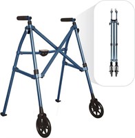 $144 - Able Life Space Saver Walker, Lightweight F