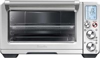 Breville BOV900BSS The Smart Oven Air Convection