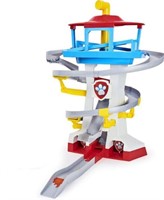 **SEE DECL** Paw Patrol, True Metal Adventure Bay