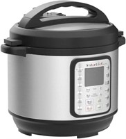 **SEE DECL** Instant Pot 853084004798 DUO Plus 80