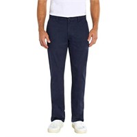 Banana Republic Men's 42x34 Chino Pant, Blue