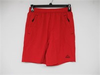 Outdoor Sports Men's MD Swimwear Trunk, Red