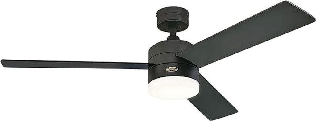 52" Westinghouse Lighting 7205914 Ceiling Fan Alta