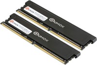 QUMOX 16GB(2X 8GB) DDR4 3000 3000MHz PC4-24000