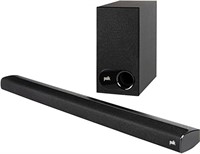 Polk Audio Signa S2 2.1 Sound Bar with Wireless