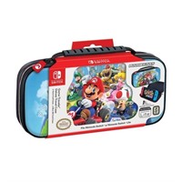 Mario Kart Edition Nintendo Switch Game Traveler