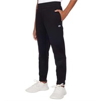 Champion Boy's LG Jogger, Black Large