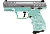 WALTHER CCP M2 .380ACP 3.54 FS 8-SHOT SS/ANGEL BLR