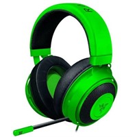 Razer Kraken Pro V2: Lightweight Aluminum Headband