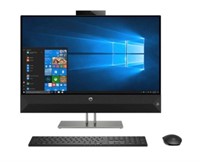 "Used" HP Pavilion 24" FHD Touch Display