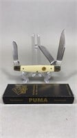 New-Puma Stockman P480675SI Pocket Knife