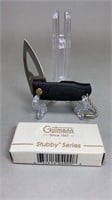 New-Gutmann Baby Stubby K04000 Pocket Knife