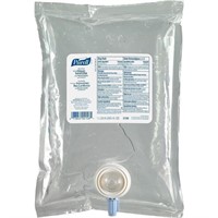 Purell Hand Sanitizer Refill, 1L For NXT Dispenser