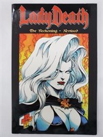 Lady Death: The Reckoning - Revised
