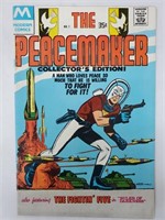 The Peacemaker #1 (1978)