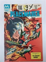 The Peacemaker #2 (1978)