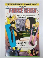 Force Seven #4