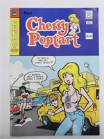 Cherry Poptart #1 (1982)
