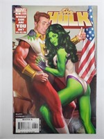 She-Hulk #6 (2006)