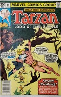 Tarzan Lord of The Jungle #11