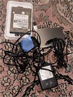 LAPTOP HARD DRIVE AND PC PARTS