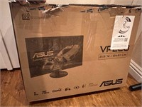 ASUS MONITOR