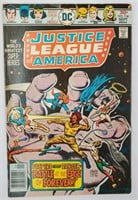 Justice League of America #134