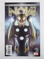 Nova #1