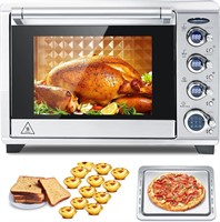 38QT XXL Convection Toaster Oven SEE DESC