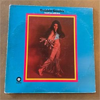 Bobbie Gentry  Touch em with Love country bayou LP