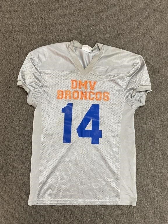 DMV Broncos