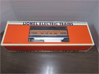 LIONEL 2001 VISTA DOME TRAIN-#6-52220