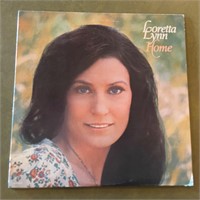 Loretta Lynn Home country LP