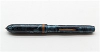 Eclipse Osmiridium Fountain Pen