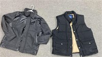 Men’s Jackets L